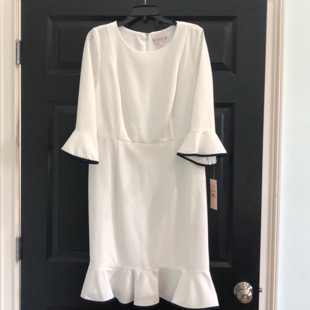 NWT women’s dress